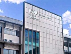 Ada Kecoa di RSUD Sayang, Satu Dimakanan Pasien