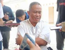 Gegara Golongan AB, Bupati Berhentikan Syamsul Hadi Sebagai Dirtek Perumdam