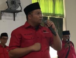 Kang Arief Sebut di Cianjur Ada Pengkondisian Dukungan ke Salah Satu Caleg