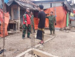 Ada Sembilan RTG Mangkrak di Cugenang, Satgas Gempa Bumi Cianjur Panggil Vendor Pembangunan