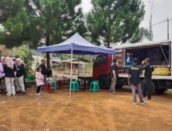 SMKN 1 Sukanagara Kelola Kopi dari Hulu hingga Hilir