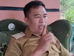 Pernikahan Bunga Dan AD Tak Diketahui Wali