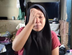 Sebelum Hilang Secara Misterius Muhamad Daffa Sempat Dikasih Asi