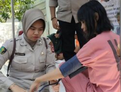 Korpri Polres Cianjur Peduli ODGJ