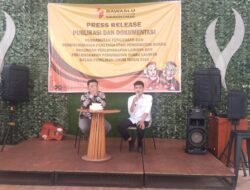 Bawaslu Cianjur Pastikan Empat Item Logistik Pemilu Sudah Didistribusikan