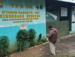 Dewan Sebut di Cianjur Banyak TPS3R Yang Tidak Berfungsi