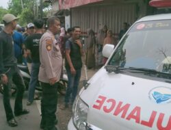 Kuli Bangunan di Cibeber Tewas Tersengat Listrik