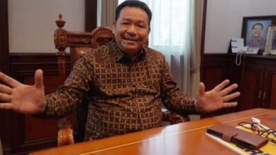Baliho Milik Kang Arief Dirusak, Begini Kata Otto Hasibuan