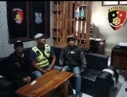 Dugaan Pemalakan Kendaraan di Rancagoong, Polisi Amankan Tukang Parkir