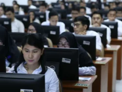 Peserta Tes PPPK Menuntut Kepastian
