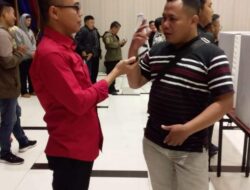 Panwaslu Kecamatan Kadupandak Pelototi Tahapan Kampanye.