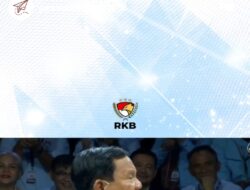 Soal Kampanye Guru P3K Agrabinta di Medsos Begini Kata Ganjar