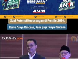 Kampanye Capres di Medsos, Guru P3K di Cianjur Lolos Sanksi