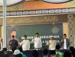Nahdlatul Ulama Tak Hanya Memiliki Jelasnya Garis Keturunan