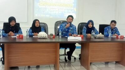 BNNK Cianjur Fokus Empat Strategi Pencegahan Narkoba