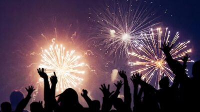 Sambut Malam Tahun Baru, Warga Cianjur Jangan Rayakan Terlalu Berlebihan