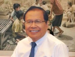 Rizal Ramli Tutup Usia