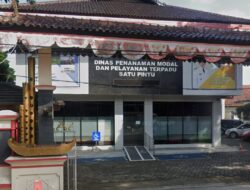 Pendopo Cianjur Tak Memiliki SLF