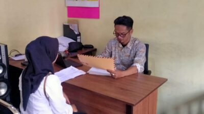 393 Calon PTPS di Cibeber Ikuti Wawancara