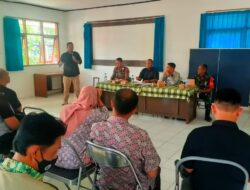 Pupuk Bersubsidi Sulit BPP Jadi Sasaran Kades