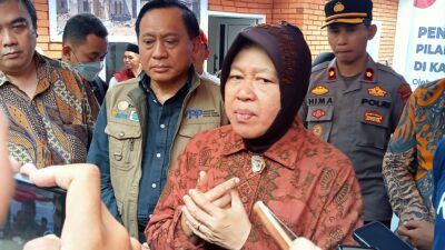 Pilar Sosial di Pacet Akhirnya Dapat Bantuan Rumah.