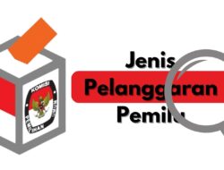 Bagi Bagi Uang Jelang Pemilu ASN di Cianjur Kena OTT Bareskrim