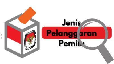 Pidana Pemilu Bayangi Caleg DPRD Dari PKS.
