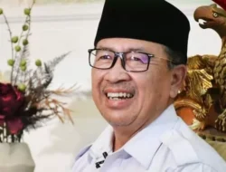 ASN Kena OTT Politik Uang Bupati Sebut Prihatin