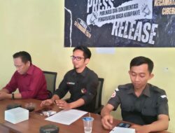 Panwascam Cibeber Ajukan 18 Kasus Pelanggaran Administrasi Peserta Pemilu