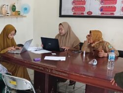 29 Warga Disabilitas Buat Kartu Kuning ke Disnakertrans Cianjur