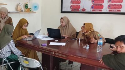 29 Warga Disabilitas Buat Kartu Kuning ke Disnakertrans Cianjur