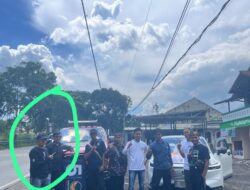 Bawaslu Cianjur Terima Laporan Pengawasan Soal Ketua KPPS Cikahuripan Ikut Kampanye Capres