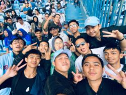 Anies Datang ke Cianjur, Eh, Rumi Malah ke Bandung Demi Prabowo Gibran