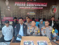 Geng Motor Bacok Simpatisan Demokrat Ternyata Motif Dendam