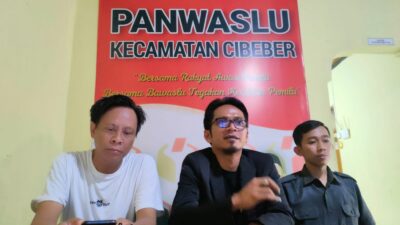 Tak Ada Kasus Menonjol Pada Tungsura di Kecamatan Cibeber