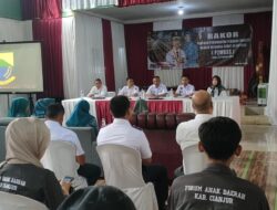 Pentingnya Peranan Perempuan Dalam Menuju Keluarga Sehat