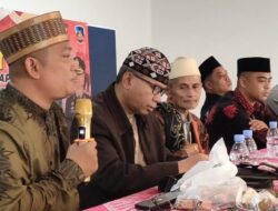 Masjid Besar Miftahussa’adah Bakal Dibangun, Warga Cibeber Udunan