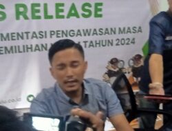 Dua Saksi Politik Uang Siap Siap Dipanggil Gakumdu