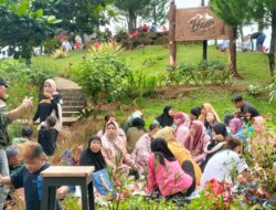 Tradisi Papajar Mulai Marak Jelang Bulan Suci Ramadhan 1445 H