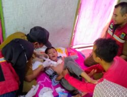 Puskesmas Campaka Siapkan Nakes Rawat Ridwan Penderita Infeksi THT