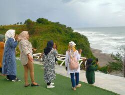Jelang Ramadhan Karpot Ocean View Sindangbarang Sepi Pengunjung