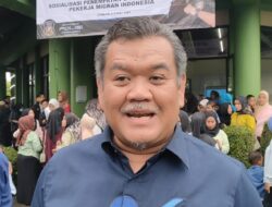 BP2MI Minta Warga Prosedural Jika Ingin Bekerja Di Luar Negeri