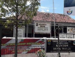 Kades Mayak Gunakan DD Tak Sesuai Prosedur