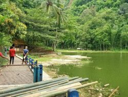 Situ Rawa Gede Digugat Ahli Waris