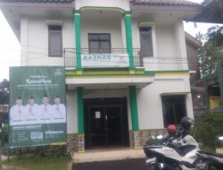 Besaran Zakat Fitrah di Cianjur Paling Tinggi di Jabar