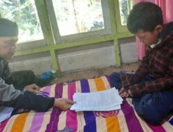 Tiga Bulan Sakit Ridwan Jalani Program Gurujug