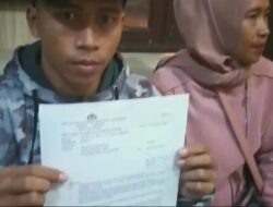 Tidak Kunjung Berangkat Dua Calon PMI Jepang Laporkan LPK Ke Polisi