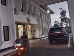 Tujuh Tahanan di Cianjur Kabur Usai Jalani Sidang