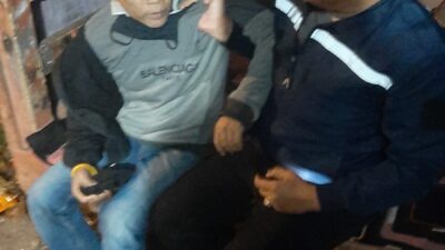 Hendak Beli Makanan, Satu Tahanan Buron di Cianjur Ditangkap Polisi