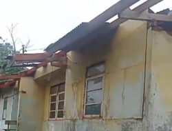 Puting Beliung Terjang Delapan Rumah di Tegallega, Kerugian Rp80 Juta